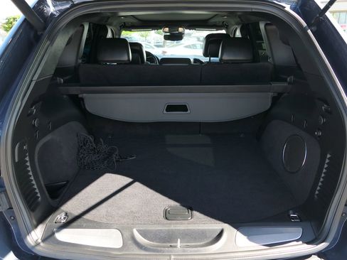 Used 2019 Jeep Grand Cherokee High Altitude image 23