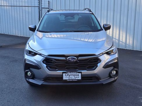 New 2026 Subaru Crosstrek 2.5i Limited w/ Crosstrek Mirror Package AWD/4WD image 2