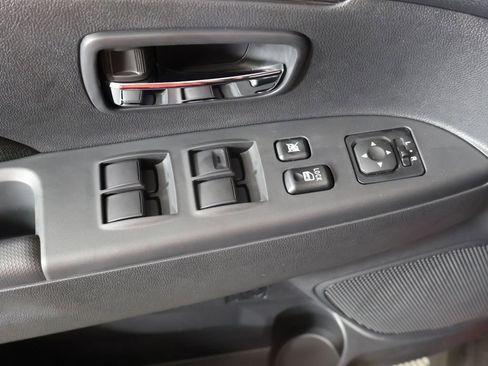 New 2026 Mitsubishi Outlander Sport ES AWD/4WD image 29