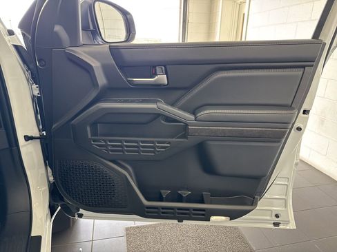 New 2026 Toyota Tacoma Limited image 57