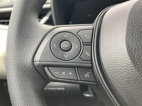 New 2026 Toyota Corolla LE image 13