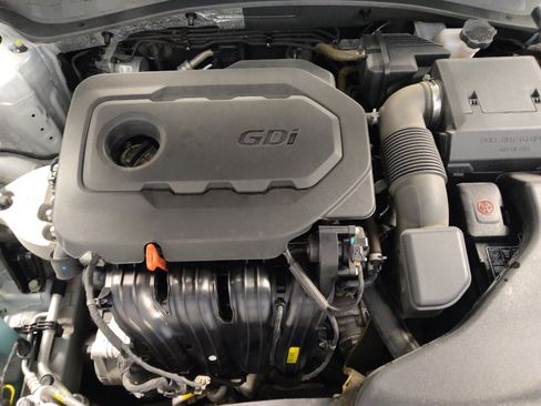 Used 2019 Kia Optima LX FWD image 30
