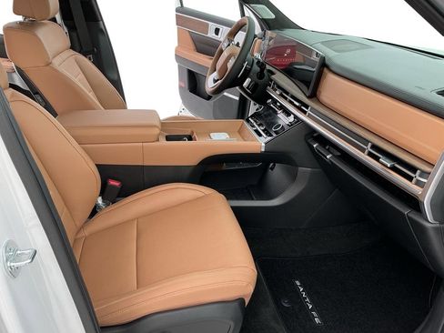 New 2026 Hyundai Santa Fe Calligraphy image 13