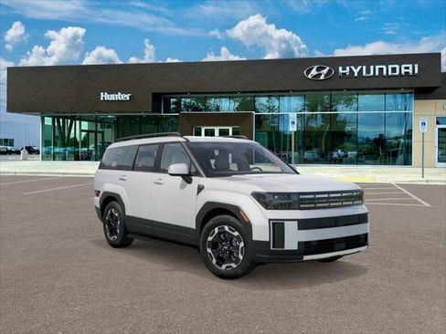 New 2026 Hyundai Santa Fe SEL AWD/4WD image 2