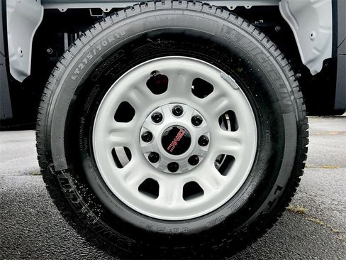 New 2025 GMC Sierra 3500 Pro w/ Snow Plow Prep/Camper Package image 26