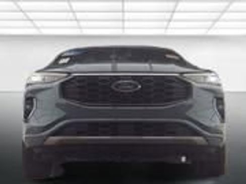 Used 2023 Ford Escape ST-Line Elite w/ Premium Technology Package AWD/4WD image 7