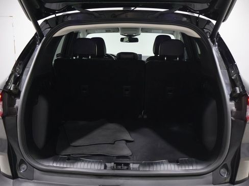 Used 2024 Ford Escape Platinum AWD/4WD image 5