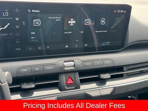 Used 2025 Kia K4 GT-Line w/ GT-Line Sunroof Package FWD image 23