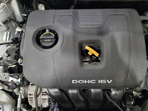 Used 2018 Kia Forte LX image 30