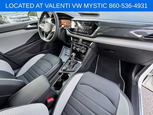 Certified 2023 Volkswagen Taos SEL AWD/4WD image 33