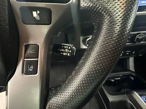Used 2022 Toyota Tacoma Limited AWD/4WD image 20
