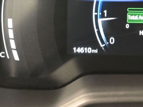 Used 2026 Toyota Corolla Cross L FWD image 24