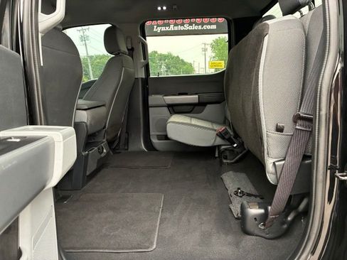 Used 2023 Ford F350 XL w/ STX Appearance Package AWD/4WD image 25