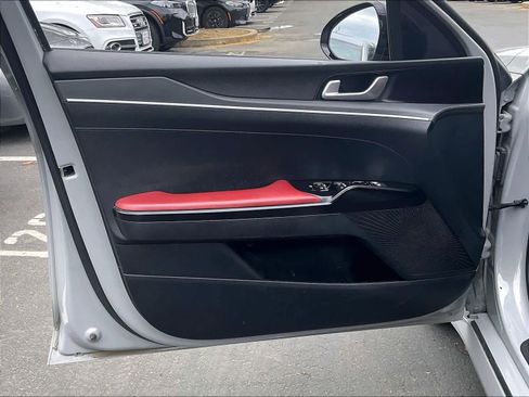 Used 2022 Kia K5 GT-Line w/ GT-Line FWD Premium Package image 23