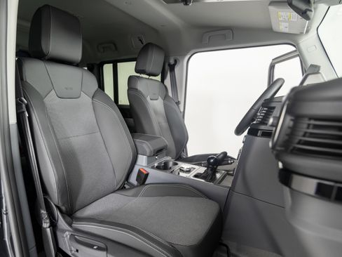 Used 2024 INEOS Grenadier image 32