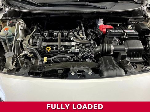 Used 2020 Nissan Versa SV FWD image 28
