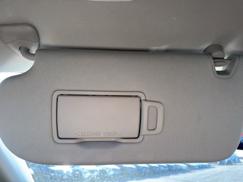 New 2026 Nissan Pathfinder SV image 25