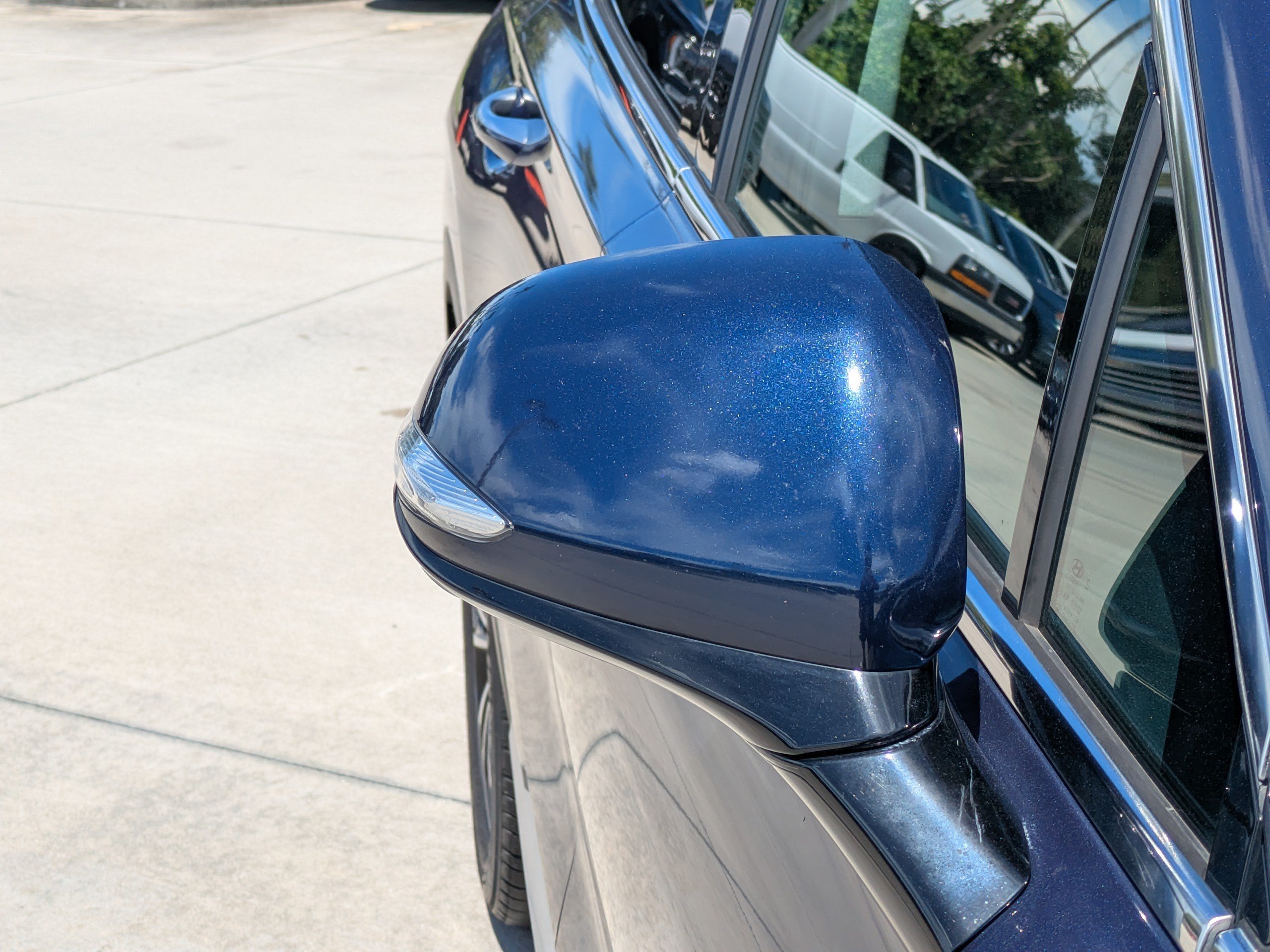Used 2019 Hyundai Santa Fe FWD image 8