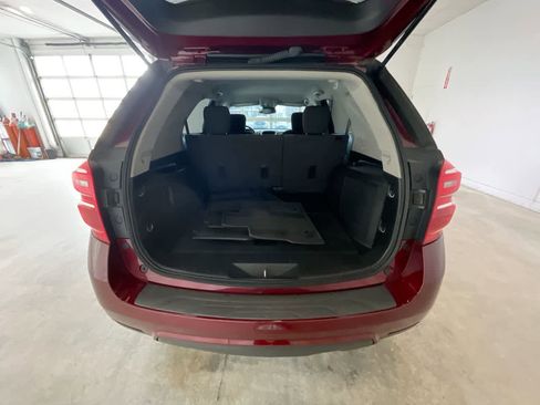 Used 2016 Chevrolet Equinox LT w/ Convenience Package image 22