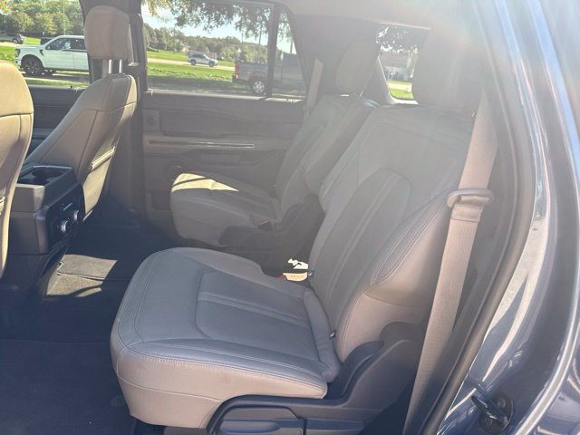 Used 2020 Ford Expedition Max Limited w/ Special Edition Package AWD/4WD image 14