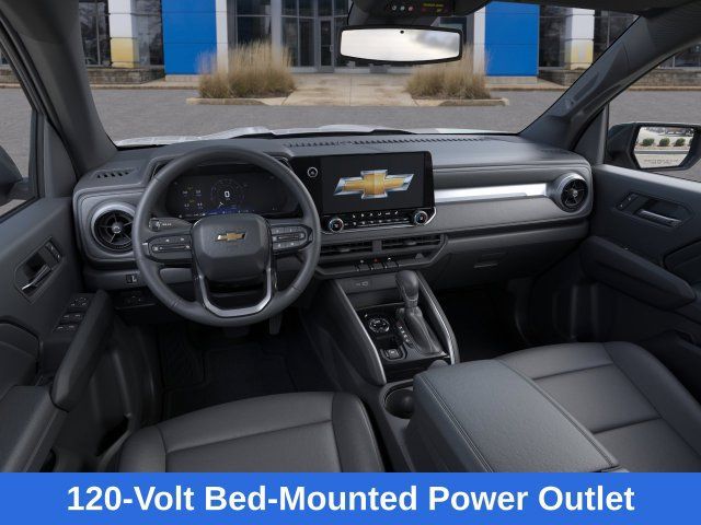 New 2026 Chevrolet Colorado LT w/ LT Convenience Package AWD/4WD image 16