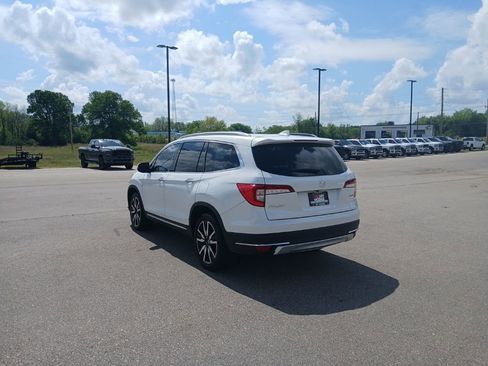 Used 2020 Honda Pilot Touring image 6