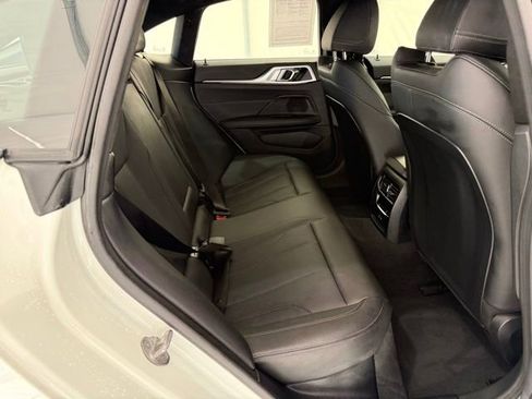 Used 2025 BMW i4 xDrive40i w/ Parking Assistance Package image 24