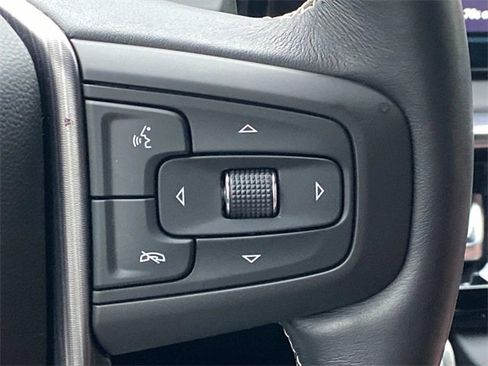 Used 2023 GMC Sierra 1500 Denali Ultimate image 21