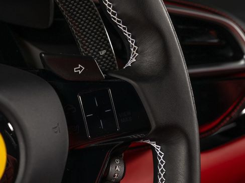 Certified 2024 Ferrari 296 GTB RWD image 43