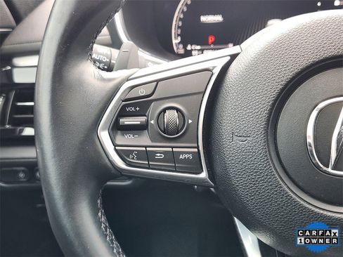 Certified 2023 Acura MDX FWD w/ Technology Package image 30