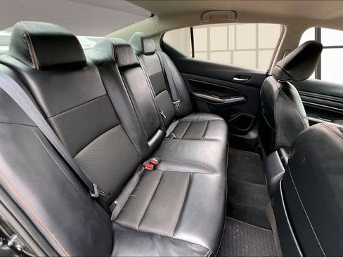 Used 2022 Nissan Altima 2.5 SR image 25