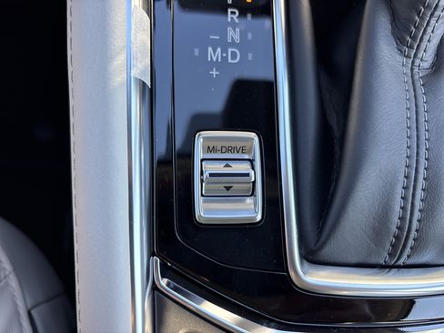 New 2025 MAZDA CX-5 AWD 2.5 S w/ Premium Plus Pkg image 39