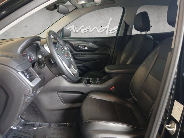 Used 2024 GMC Terrain SLT AWD/4WD image 20