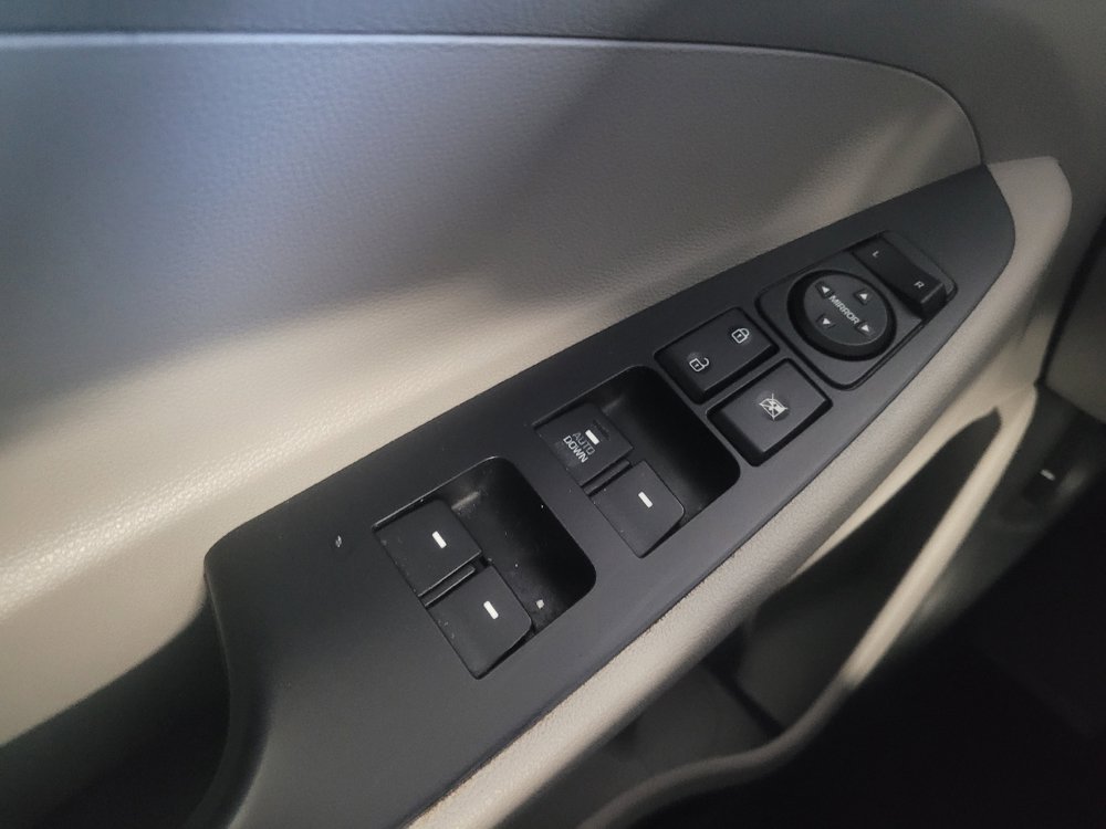 Used 2021 Hyundai Tucson SE FWD image 27