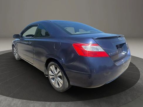 Used 2009 Honda Civic LX image 7