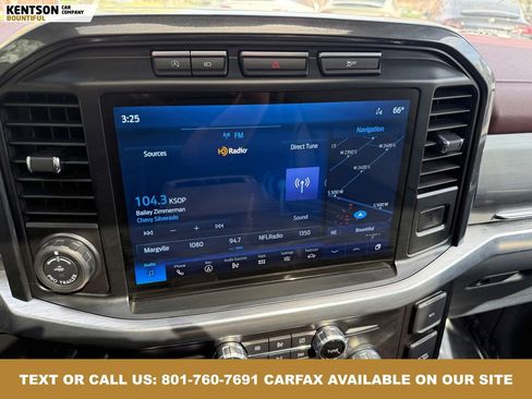 Used 2021 Ford F150 Lariat image 29