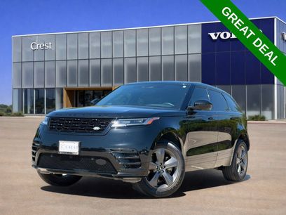 Used 2025 Land Rover Range Rover Velar Dynamic SE