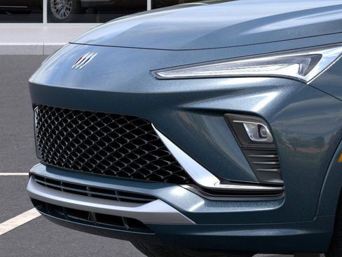 New 2026 Buick Envista Avenir image 37