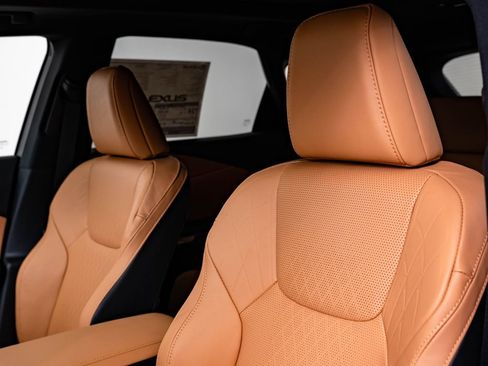New 2026 Lexus RX 350 Premium Plus AWD/4WD image 25