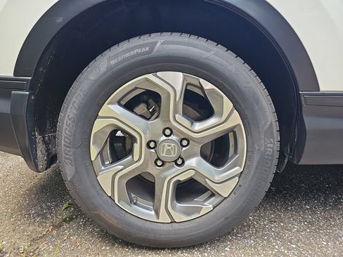 Used 2018 Honda CR-V EX image 23