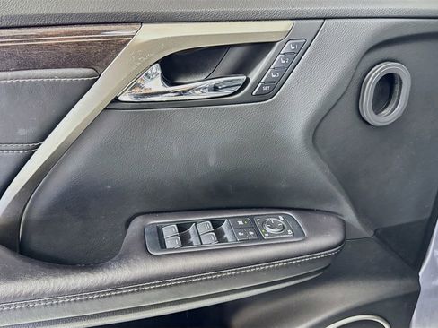 Used 2017 Lexus RX 350 AWD w/ Luxury Package image 10