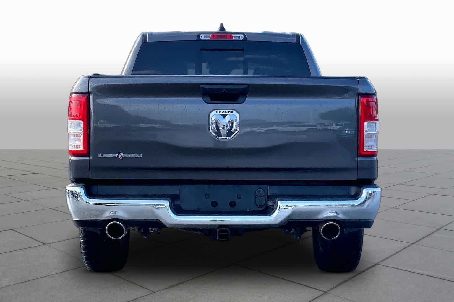 Used 2023 RAM 1500 Lone Star RWD image 5