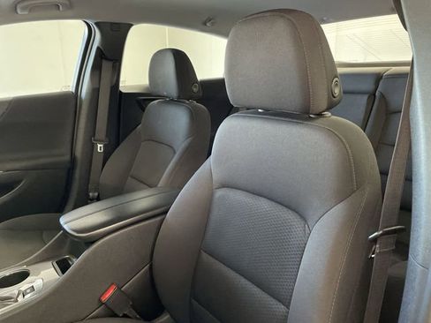 Used 2024 Chevrolet Malibu LT image 19