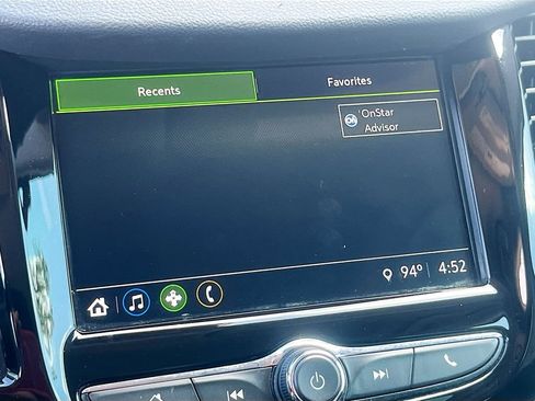Used 2018 Chevrolet Trax LS FWD image 13