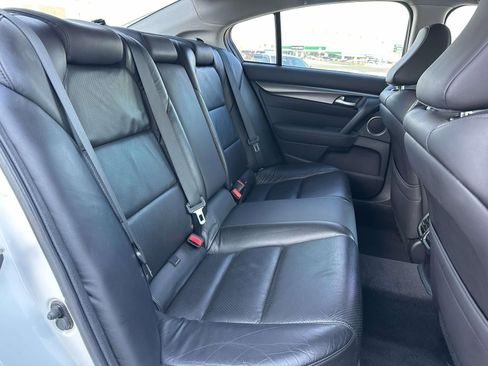Used 2014 Acura TL w/ Technology Package image 11