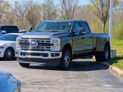 Used 2025 Ford F350 XLT
