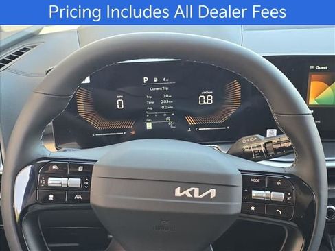 New 2026 Kia Sorento S w/ S Panoramic Sunroof Package FWD image 18