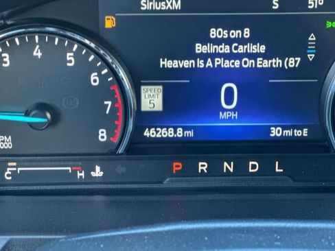 Certified 2022 Ford Explorer XLT w/ Equipment Group 202A image 24