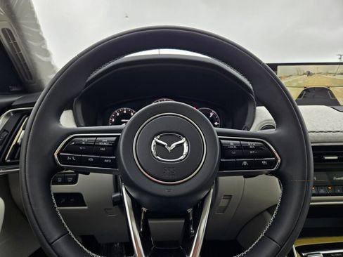 New 2026 MAZDA CX-90 3.3 Turbo S w/ Premium Plus image 35