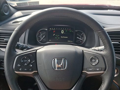 Used 2024 Honda Passport EX-L image 19